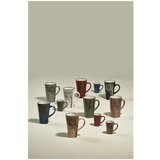 Villa Collection Modre lončene skodelice v kompletu za espresso 4 ks 100 ml Hela – | Shoptok.si
