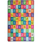 Unknown Otroška preproga Numbers, 200 x 290 cm | Shoptok.si