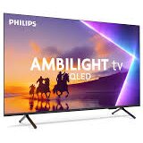 Philips 43PUS8510/12 QLED Ambilight UHD Smart TV (model 2025/26) - - 43 | Shoptok.si