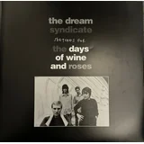 DREAM SYNDICATE - SKETCHES FOR DAYS OF WINE AND ROSES