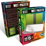 Green Stuff World Miniature Wet Palette Set | Vlažna paleta za miniature set | Eponuda.com