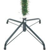  Umjetno osvijetljeno božićno drvce s kuglicama 180 cm 564 grane | shoptok.hr
