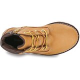 Timberland POKEY PINE MID LACE UP WITH ZIP Smeđa | shoptok.hr
