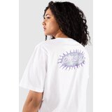 Santa Cruz Acid Oval Dot T-shirt white Cene