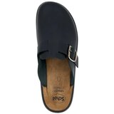 Scholl ženske papuče NILLA BUCKLE-CRNA | ePonuda.com