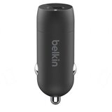 Belkin Car Charger CCA003btBK | shoptok.hr