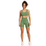 BeastPink Sportski bralette Hyper Olivine | Eponuda.ba