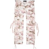 Brandit Women's M-65 Cargo Pants Camo Camouflage | Shoptok.si