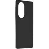 Techsuit Soft Edge Silicone – Honor 70 – crna | shoptok.hr