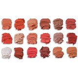 Revolution forever Flawless paleta sjenila za oči 19,8 g nijansa Decadent Cijene