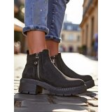 Resti Women's ankle boots Fiefo | Shoptok.si