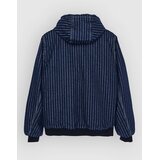 Element Dulcey Denim Jacket herringbone denim | Shoptok.si