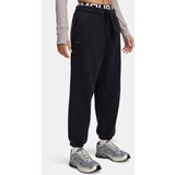 Under Armour Women's Sports Pants UA Icon HWT Flc OS Pant - Women's Cene