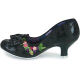 Irregular Choice RIPEN ON THE VINE Crna | shoptok.hr
