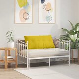  Jastuk za leđa Žuta 100 x 50 cm Kordura tekstil | shoptok.hr