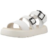 Geox Sandali & Odprti čevlji J SANDAL KODETTE GIR Bela | Shoptok.si