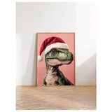 WALLXPERT Dekorativna slika u okviru 50 x 70 cm | Eponuda.com