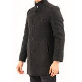 Dewberry PLT8369 COAT-FLAT ANTHRACITE | Shoptok.si