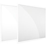 Nexsas LED panel 40W, 6500K, Beli | ePonuda.com
