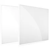 LED panel 40W, 6500K, Beli