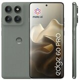 Motorola edge 60 pro 12GB/512GB shadow green Cene