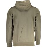 La Martina MEN&#39;S GREEN ZIPPED SWEATSHIRT | Shoptok.si