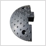 PiK Group Ležeći policajac Safety Rider LP305, Bočna jedinica, 150x300x55mm, 1.3kg, Crno-žuti Cene