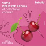 Labello Disney Princess Cherry Shine vlažilni balzam za ustnice 4.8 g | Shoptok.si