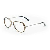  Okvir za naočale za muškarce Vuarnet VL18050003 Smeđa ø 54 mm | shoptok.hr