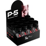 Basic Supplements P-5 shot 60ml psychopath – ekstremna energija i fokus - borovnica | ePonuda.com