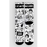 American Socks Worth It - Mid High Socks black | Shoptok.si