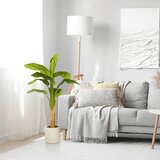 MID.YOU Umetna Rastlina Banana I | Shoptok.si