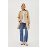 Marisse Women's Jacket L-Ku-4603 Beige | ePonuda.com