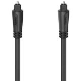 Hama avdio kabel optični 0,75m 205133 Cene