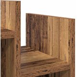  Pomoćni ormarić Staro drvo 60 x 26 x 60 cm Konstruirano drvo | shoptok.hr