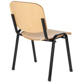 MID.YOU Konferenčni Stol Xt 600, Barva Bukve | Shoptok.si