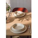 noo.ma Blagovaonski stol s pločom stola u dekoru hrasta 80x140 cm Meko – | shoptok.hr