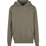 Urban Classics Sweater majica 'Essential' kaki Cijene