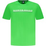 North Sails SHORT SLEEVE T-SHIRT MEN GREEN Cijene