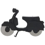 Balvi Gifts Pizza sekač - Scooter, Black | Eponuda.com