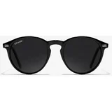Unisex sunčane naočale Ultra Light Max, Crne
