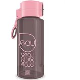 Ars Una smeđa-ružičasta boca 650ml | shoptok.hr