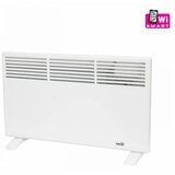 Home Konvektor, smart, zidni/samostojeći, 1500W, WiFi - FK415WIFI | ePonuda.com