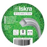 Iskra sajla za trimer - kvadratna 15 m Cene