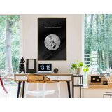  Poster - Small Step 30x45 | shoptok.hr