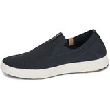 Saola Slips on BALI Črna | Shoptok.si