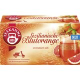  Čaj "Sicilijanska rdeča pomaranča" - 18 čajnih vrečk | Shoptok.si