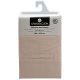 Casa Selección Bež plahta 160x270 cm – | shoptok.hr