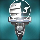 Gillette Mach3 Extra Comfort nadomestne britvice kos | Shoptok.si