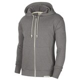 Nike Puloverji Nba Chicago Bulls Standard Issue Siva | Shoptok.si